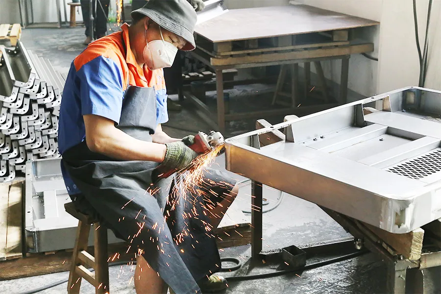 Workshop