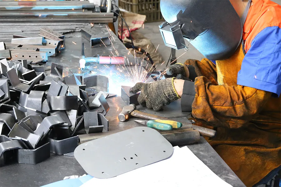 Workshop