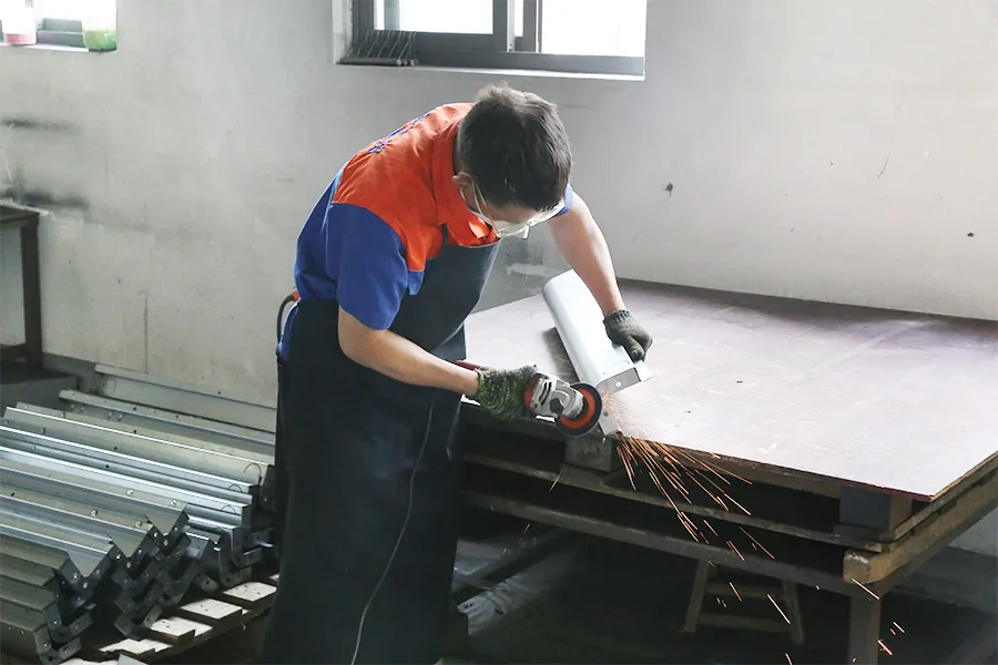 Workshop