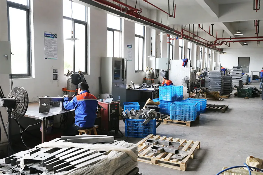 Workshop