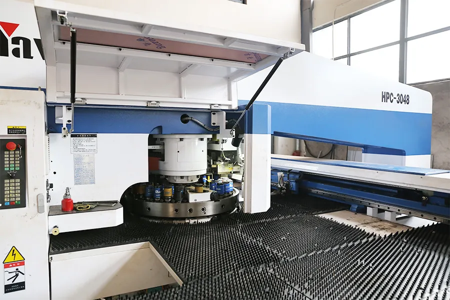 Workshop