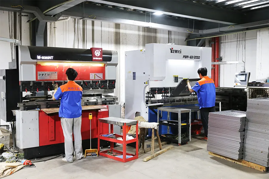 Workshop