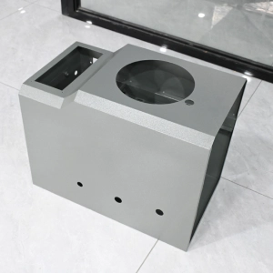 Custom Enclosure 3