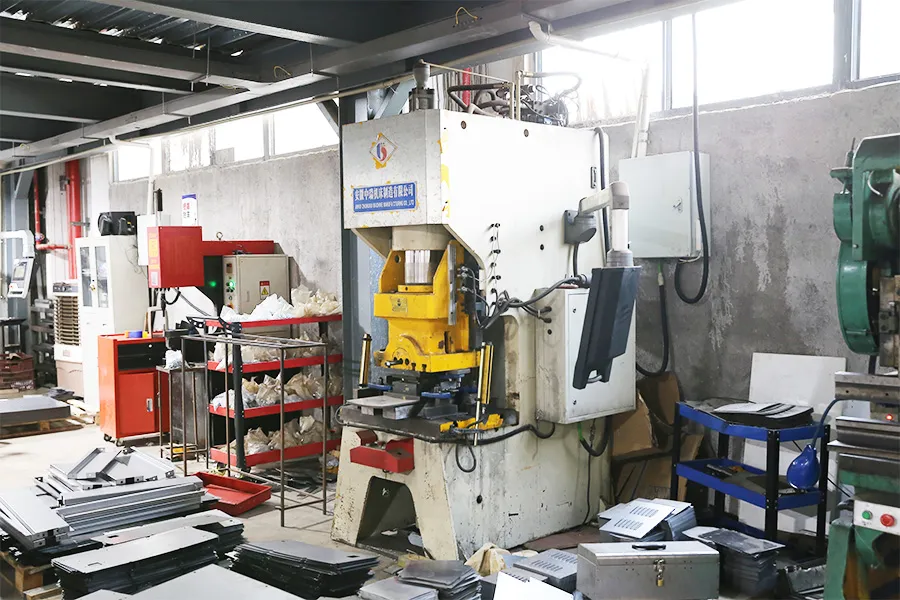 Workshop