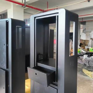 Custom Enclosure 5