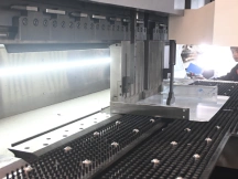 CNC Bending