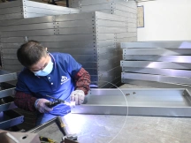 Welding