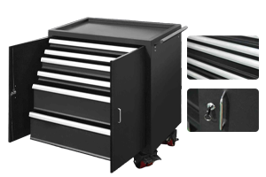 XR-1036592 Extra large storage system