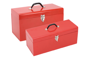 XR-114 Red tool box set