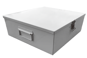 XR-118 Professional tool box