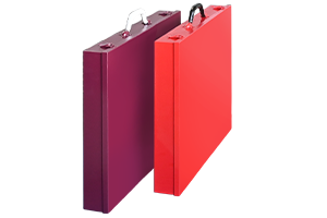 XR-129 Tall storage unit