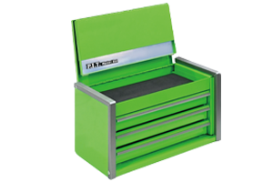 XR-137 Green small case