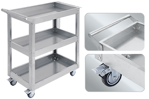 XR-7035A Mobile tool chest