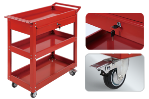 XR-7035C R Red tool chest