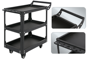 XR-R503049B Compact rolling box