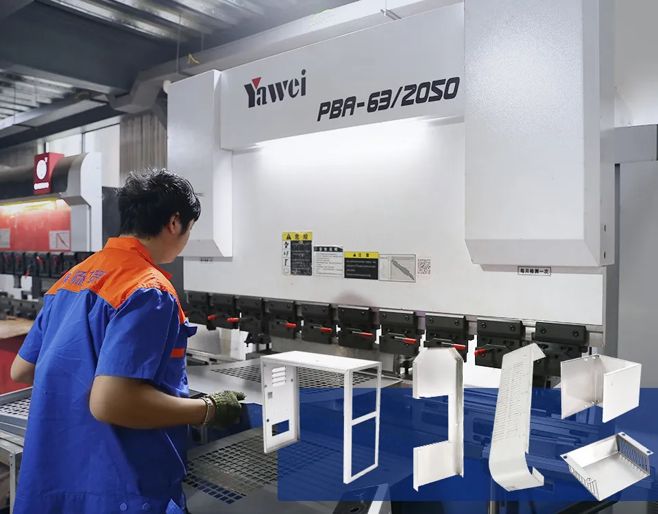 Xuan Rong Factory
